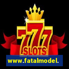 www.fatalmodel.cok