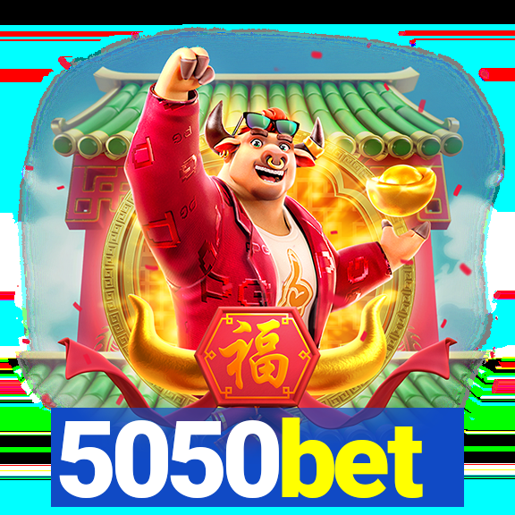 5050bet