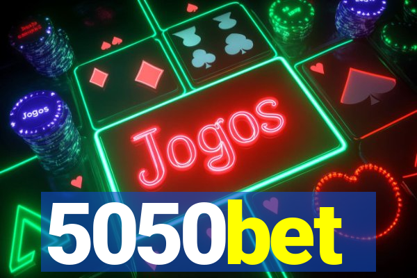 5050bet