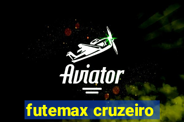 futemax cruzeiro
