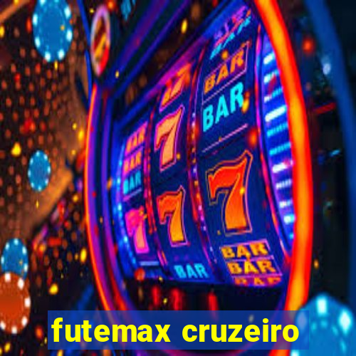futemax cruzeiro