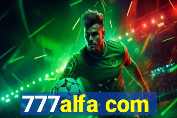 777alfa com
