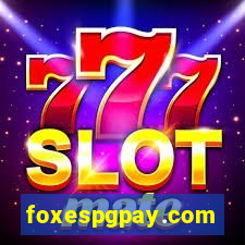 foxespgpay.com