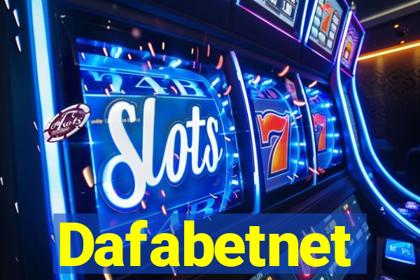 Dafabetnet
