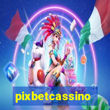 pixbetcassino