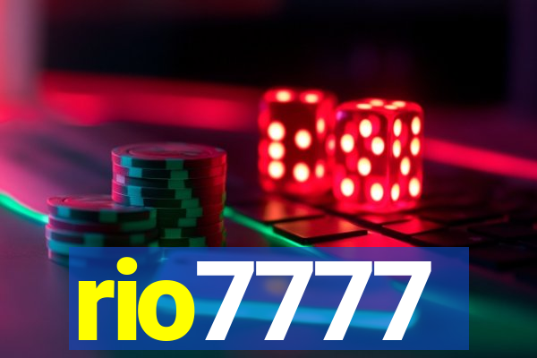 rio7777