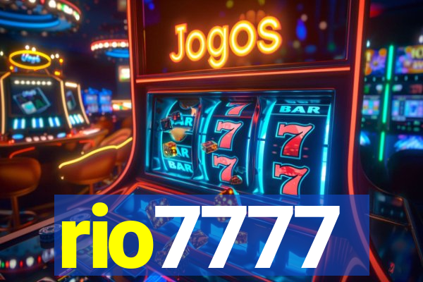 rio7777