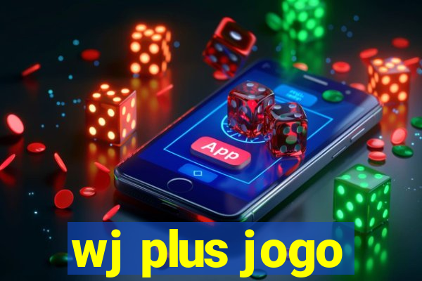 wj plus jogo