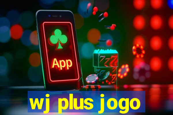 wj plus jogo