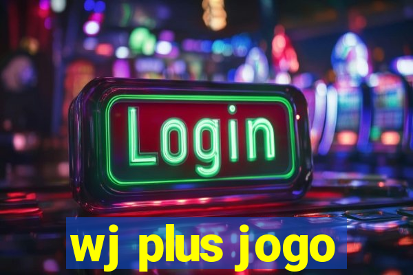 wj plus jogo