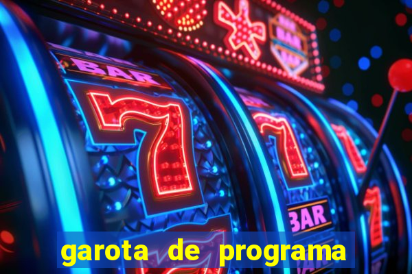 garota de programa de paulo afonso