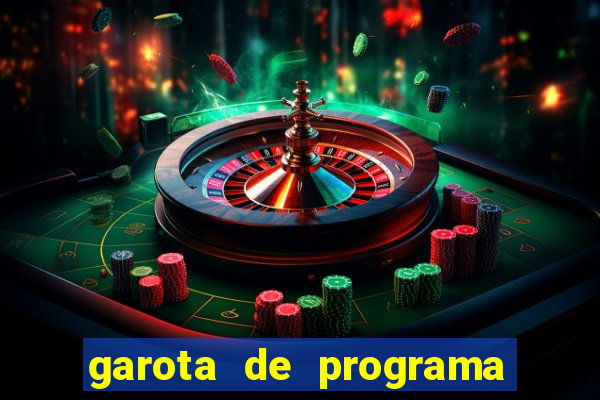 garota de programa de paulo afonso