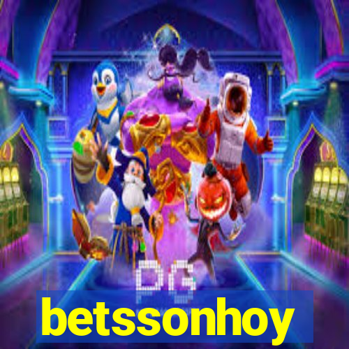 betssonhoy