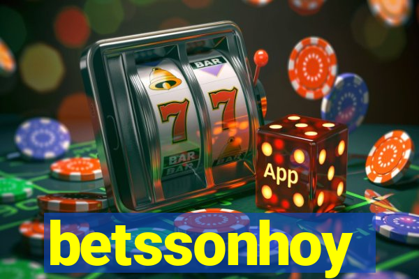 betssonhoy