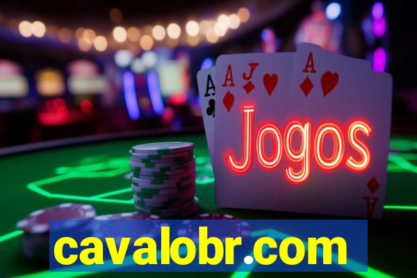 cavalobr.com