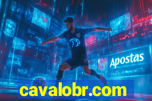 cavalobr.com