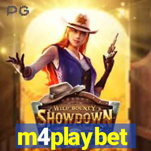 m4playbet