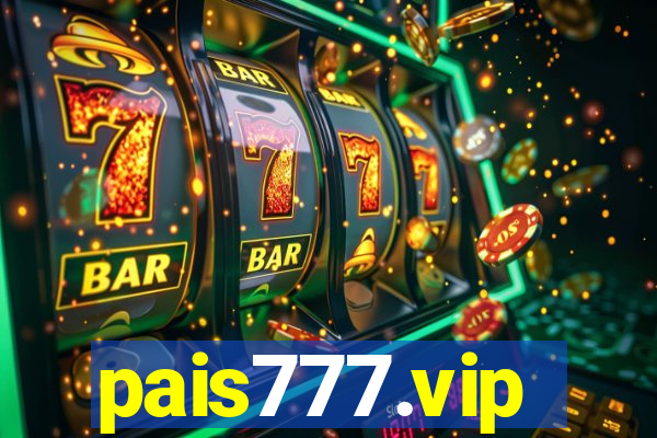 pais777.vip
