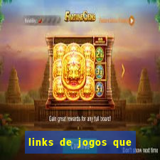 links de jogos que ganha dinheiro