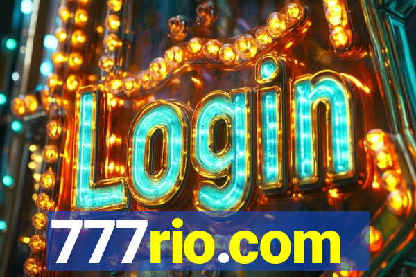 777rio.com