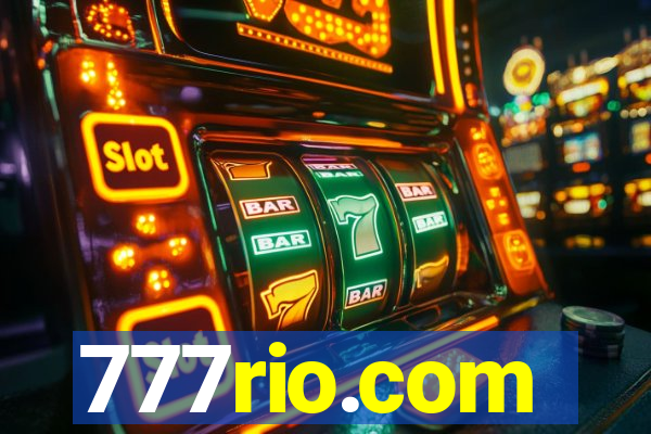 777rio.com