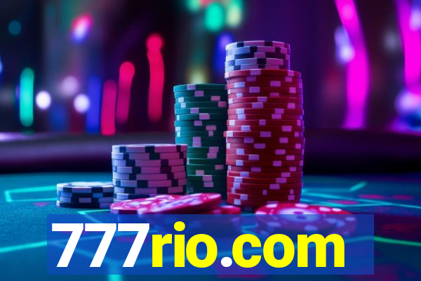 777rio.com