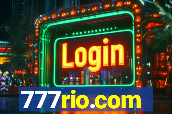 777rio.com