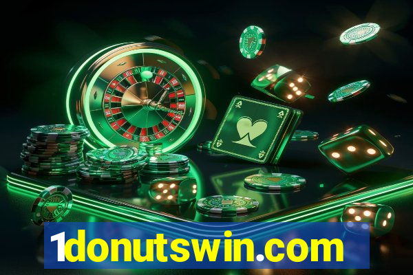 1donutswin.com