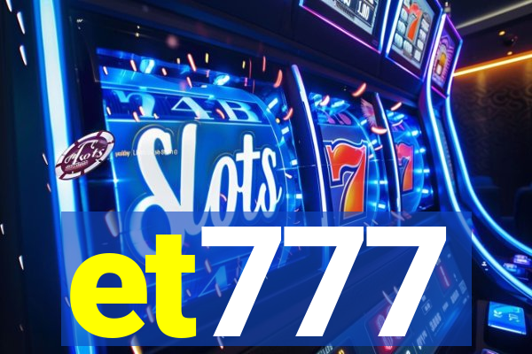 et777