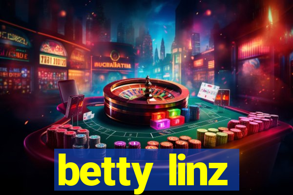 betty linz