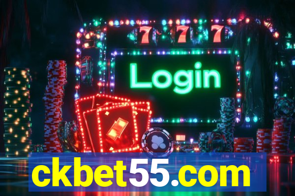 ckbet55.com