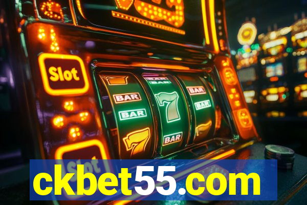 ckbet55.com