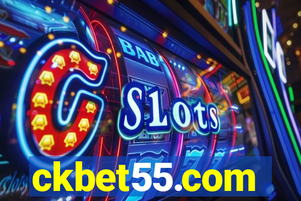 ckbet55.com