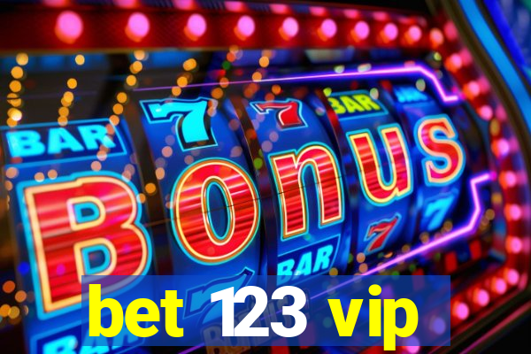 bet 123 vip