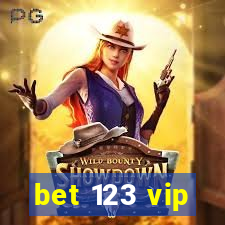 bet 123 vip