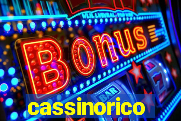 cassinorico
