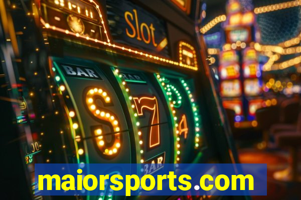 maiorsports.com