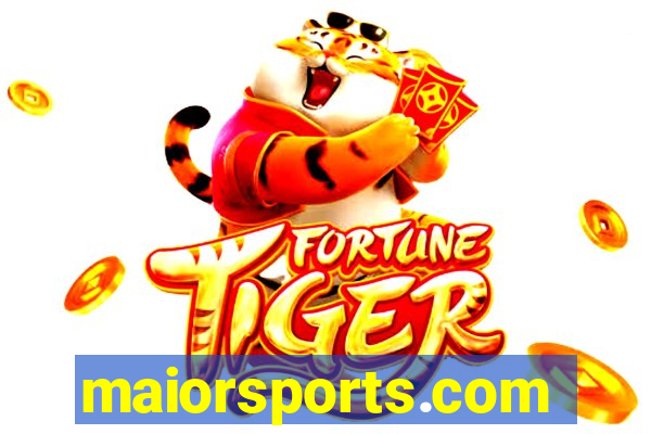 maiorsports.com