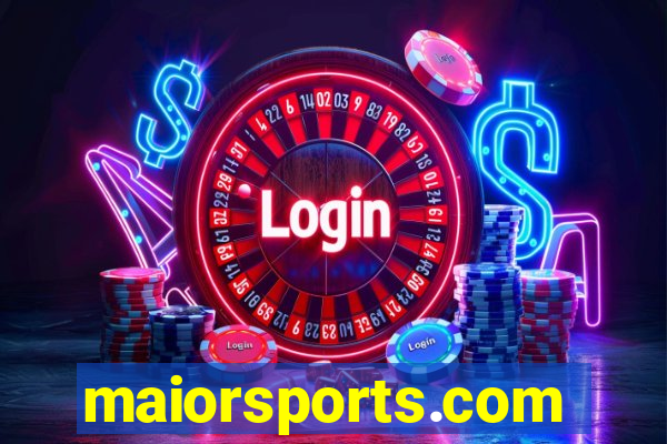 maiorsports.com