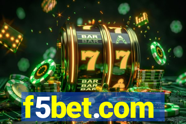 f5bet.com