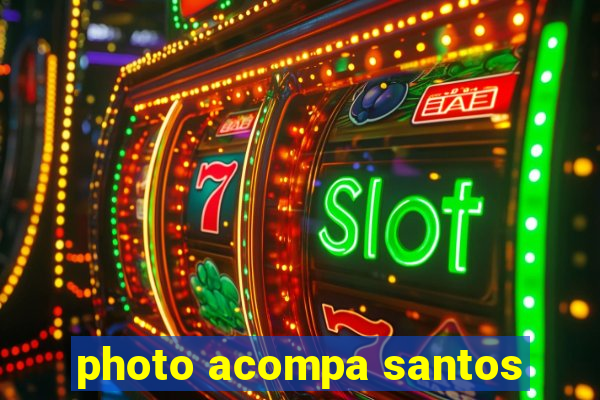 photo acompa santos