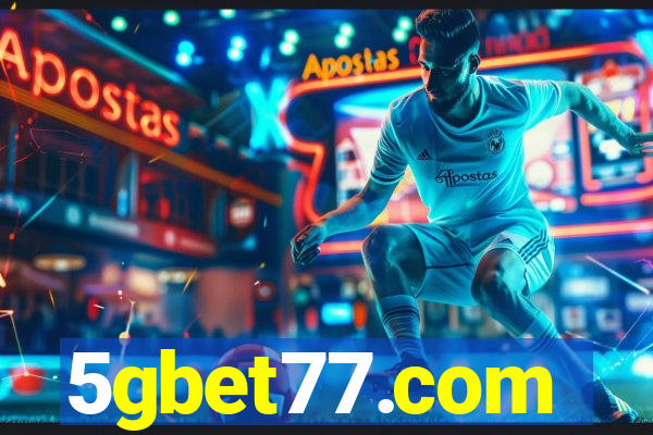 5gbet77.com