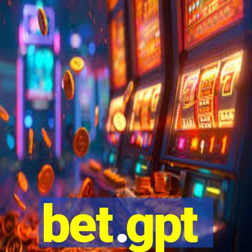 bet.gpt