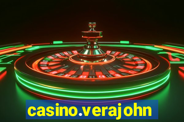 casino.verajohn