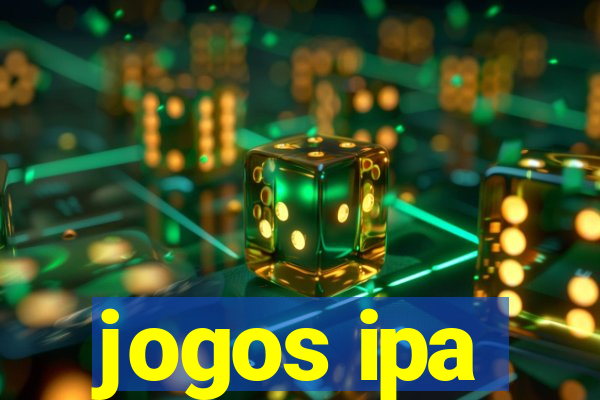 jogos ipa