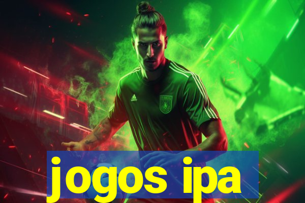 jogos ipa