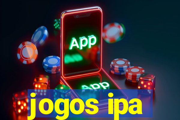 jogos ipa