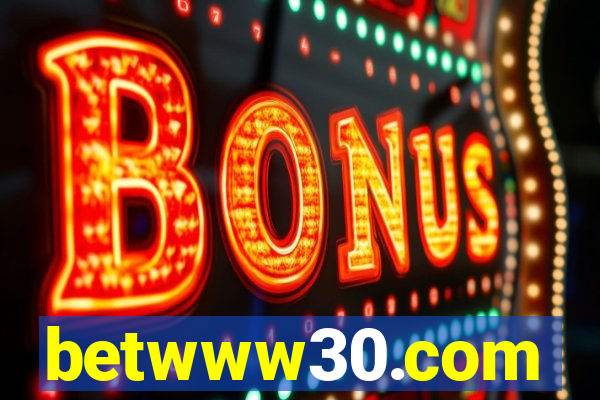 betwww30.com