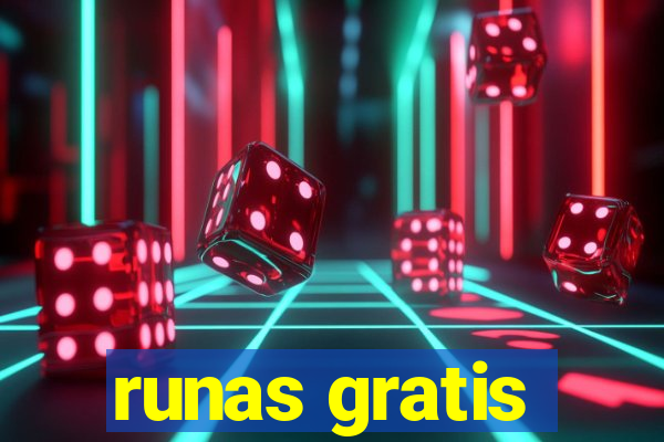 runas gratis