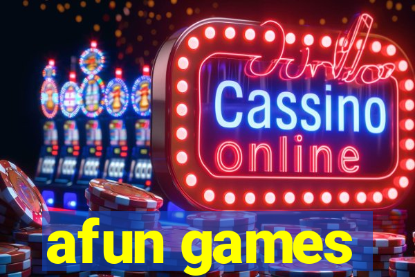 afun games